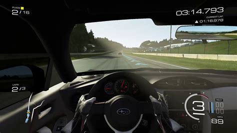 Forza Motorsports 5 Gameplay Xbox One Ep 6 Youtube