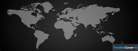 World Map Cover Photo World Map