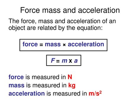 Ppt Edexcel Igcse Physics 1 3 Forces And Movement Powerpoint