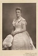 Maria's Royal Collection: Princess Marie Isabelle of Orleans, Countess ...