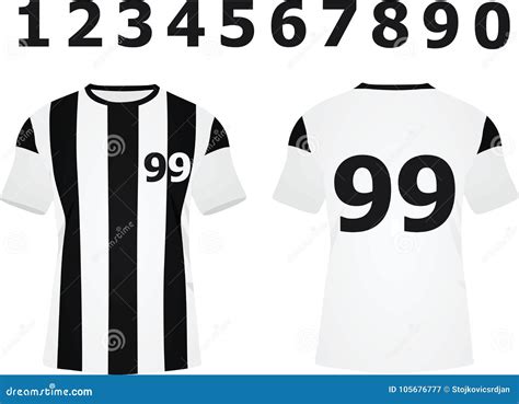 Sports Jersey Numberssave Up To 15