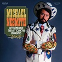 Michael Nesmith’s ‘Lost RCA Recordings’ Includes Alternate Take of ...