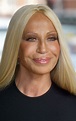 The evolution of Donatella Versace | Page Six