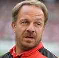 Ex-Stuttgart-Trainer Zorniger wird Coach in Brøndby - WELT