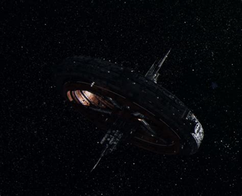 Thoth Station The Expanse Wiki Fandom Powered By Wikia