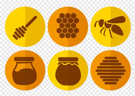 Honey Honey Bee Honey Bee Honey Logo Free Logo Design Template Food
