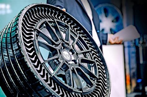 Goodyear Michelin And 3d Printed Technology Fabbaloo