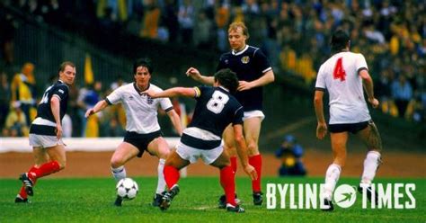 England knew victory would seal their progress to scotland will next take on croatia at hampden park, while england face the czech republic at wembley stadium. 150 Years of History and Renewed Political Rivalries Will ...