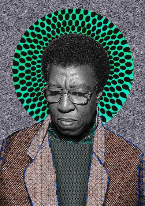 Why Octavia Butler S Novels Are So Relevant Today