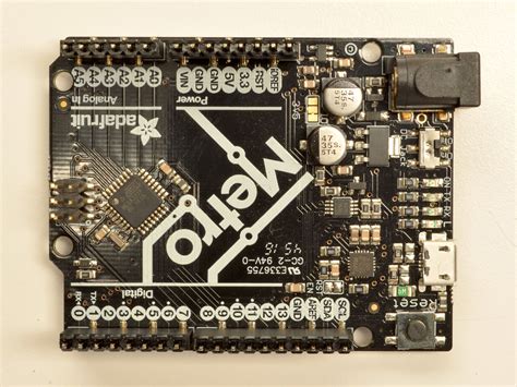 Adafruit Learning System