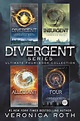 Divergent Series - Divergent Series Ultimate Four-Book Collection ...