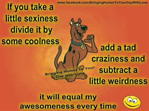 Scooby Doo Crazy Humor Subtraction Scooby Doo