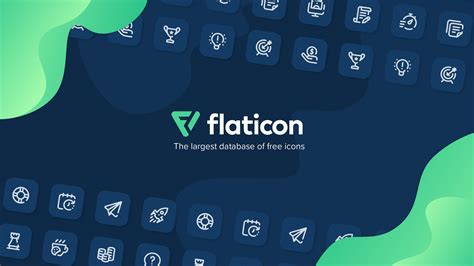 Flaticon How To Use Free Icons For Presentations