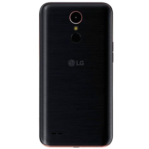 Lg K10 2017 Caracteristicas Y Especificaciones