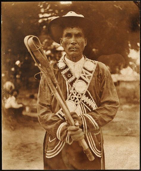 Mr Agnes Wallace In Mississipi Holding A Pair Of Sticks Used To Play