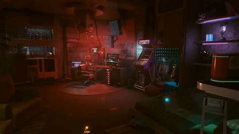 Cyberpunk 2077 Apartment Locations Guide