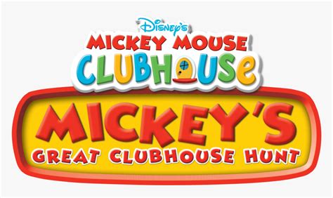 Mickeys Great Clubhouse Hunt Dvd5 Ntsc R4 Latino