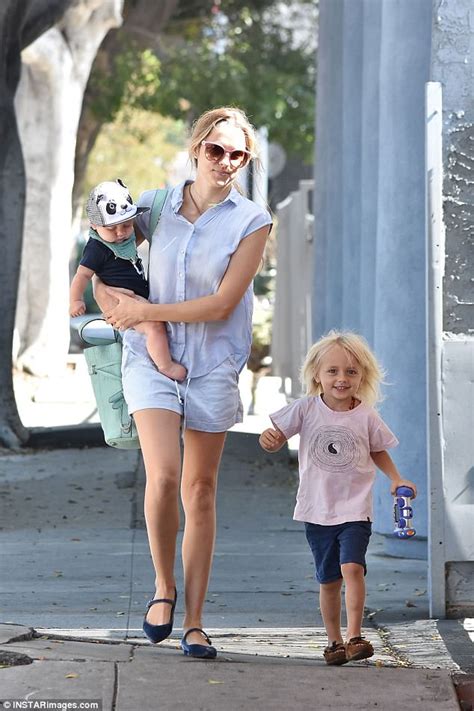 Mark also wrote and directed the movie, which had its premiere at the tribeca film festival in 2019. Teresa Palmer flaunts her slender pins while out with sons ...