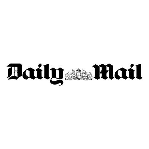 Daily Mail Logo Png Transparent Brands Logos