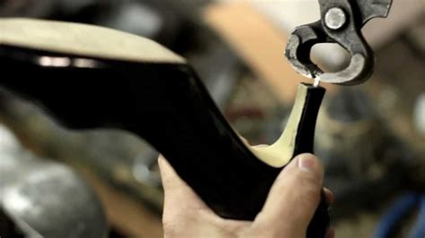 8 Secrets From Shoe Repair Shops The Three Tomatoes