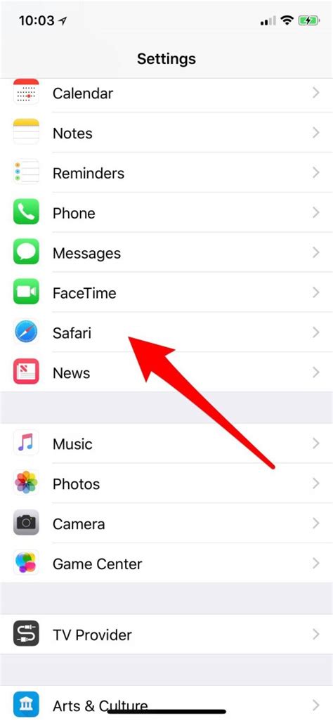 From the iphone/ipad home screen, open settings. How to Block or Allow Pop-ups on Safari on Your iPhone