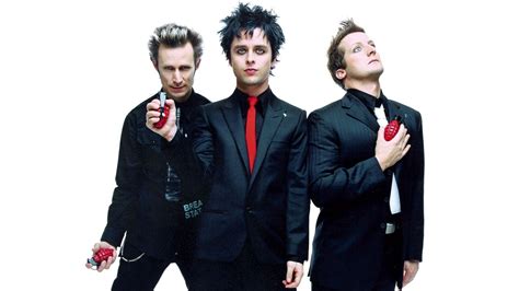 Green Day Wallpapers 2016 Wallpaper Cave