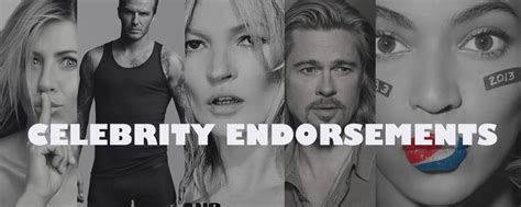 Difference Between Celebrity Endorsement Influencer Marketing Artiste Entertainment