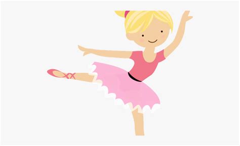 Download High Quality Ballerina Clipart Dancing