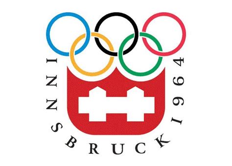 Los mejores logos de todos los juegos olímpicos. Logos de los juegos olímpicos de la historia | Olympic logo, Winter olympics, Olympic games