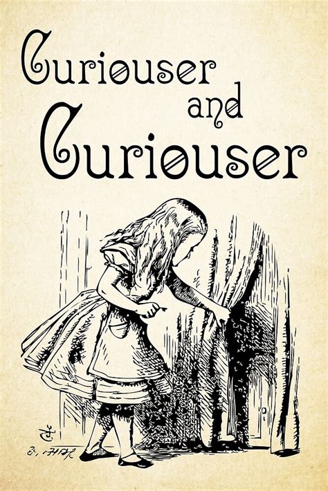 Https://tommynaija.com/quote/alice In Wonderland Curiouser And Curiouser Quote