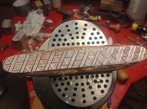 Pin On Tyre Copper Works Handmade Bracelets