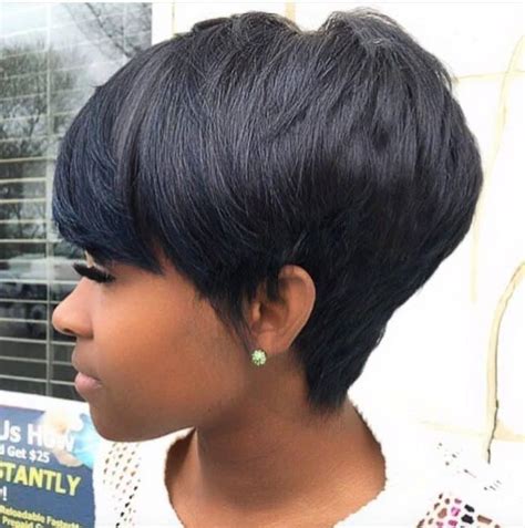 Provides some hot razor cut hairstyles for black women and will be coming to the dallas, texas area soon. 25 Fantastic Razor Cut Hairstyles Images - SheIdeas