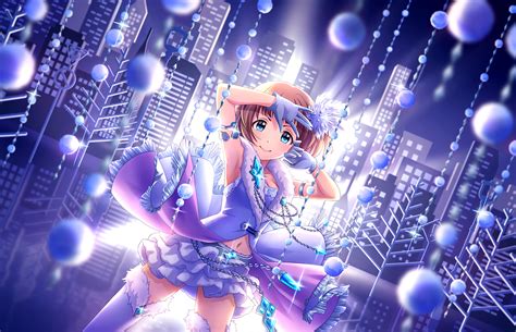 Kudo Shinobu Idolmaster Idolmaster Cinderella Girls Idolmaster Cinderella Girls Starlight