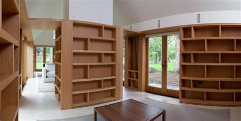 Top 15 Of Bespoke Library