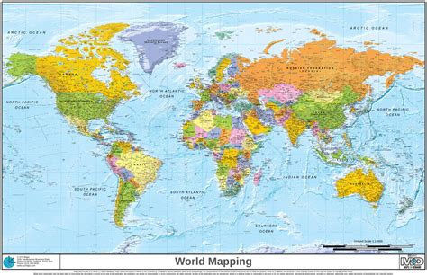 World Map High Resolution Pdf Little Pigeon River Map