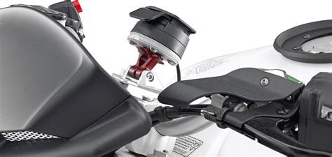 Buy Givi Sttr40sm Mount For Tomtom Rider Navigation Louis Motorcycle