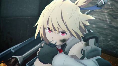 God Eater 3 Nintendo Switch Launch Trailer Switch Youtube