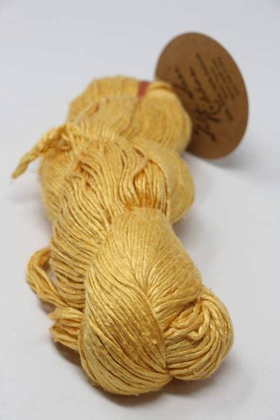 Fabulous Yarn Peau De Soie Silk Fabyarns