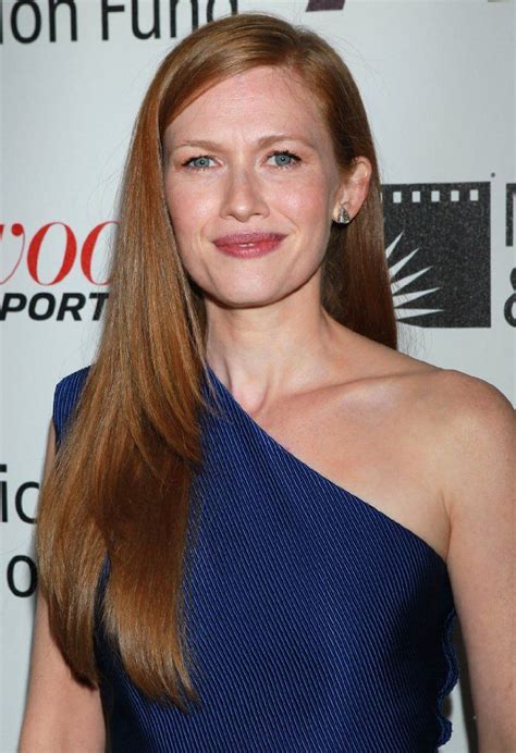 Pictures And Photos Of Mireille Enos Mireille Enos Beautiful Redhead