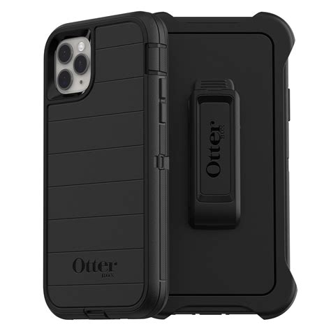 Otterbox Defender Series Pro Phone Case For Apple Iphone 11 Pro Max