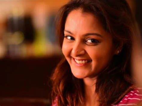 Actress Manju Warrier Supports Wcc Campaign Regarding Cyber Bullying
