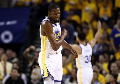Nba Finals 2019 Will Kevin Durant Play In Game 5