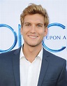 Scott Michael Foster attends the Screening of ABC's 'Once Upon A Time ...