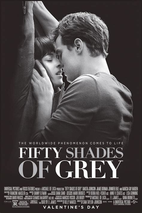 Thetwoohsix Fifty Shades Of Grey Movie Review