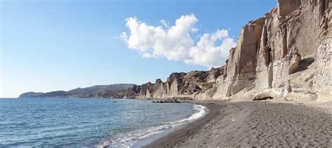 Best Nudist Beaches In Greece