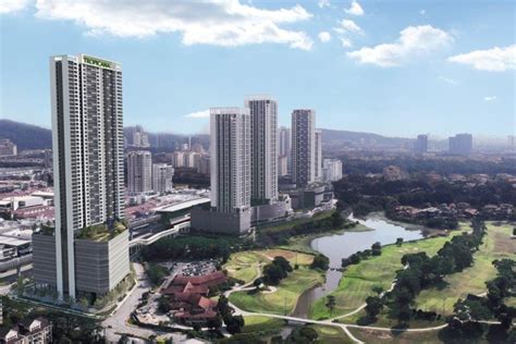 Edelweiss, Tropicana Garden, Kota Damansara (Tropicana ...