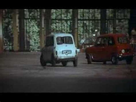 Only compare fuel consumption, co2 and electric range figures with other cars tested to the same technical procedures. italian job best car chase - YouTube