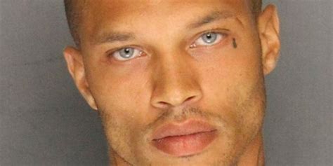 Hot Mugshot Guy From California Gets 27 Months In Prison Metro Us