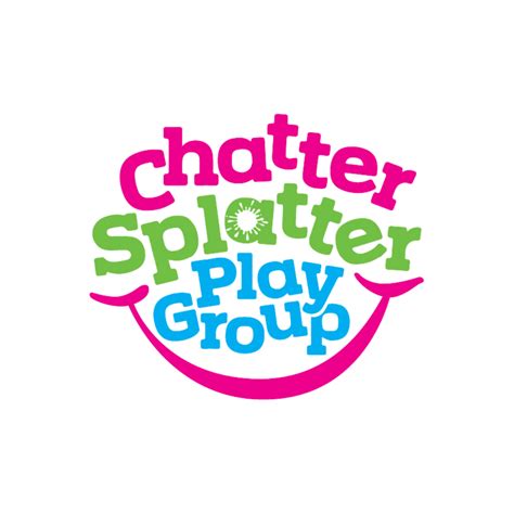 chatter splatter playgroup