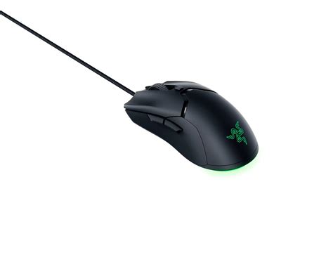 Buy Razer Viper Mini Wired Gaming Mouse For Pcmac Ultralight 61g